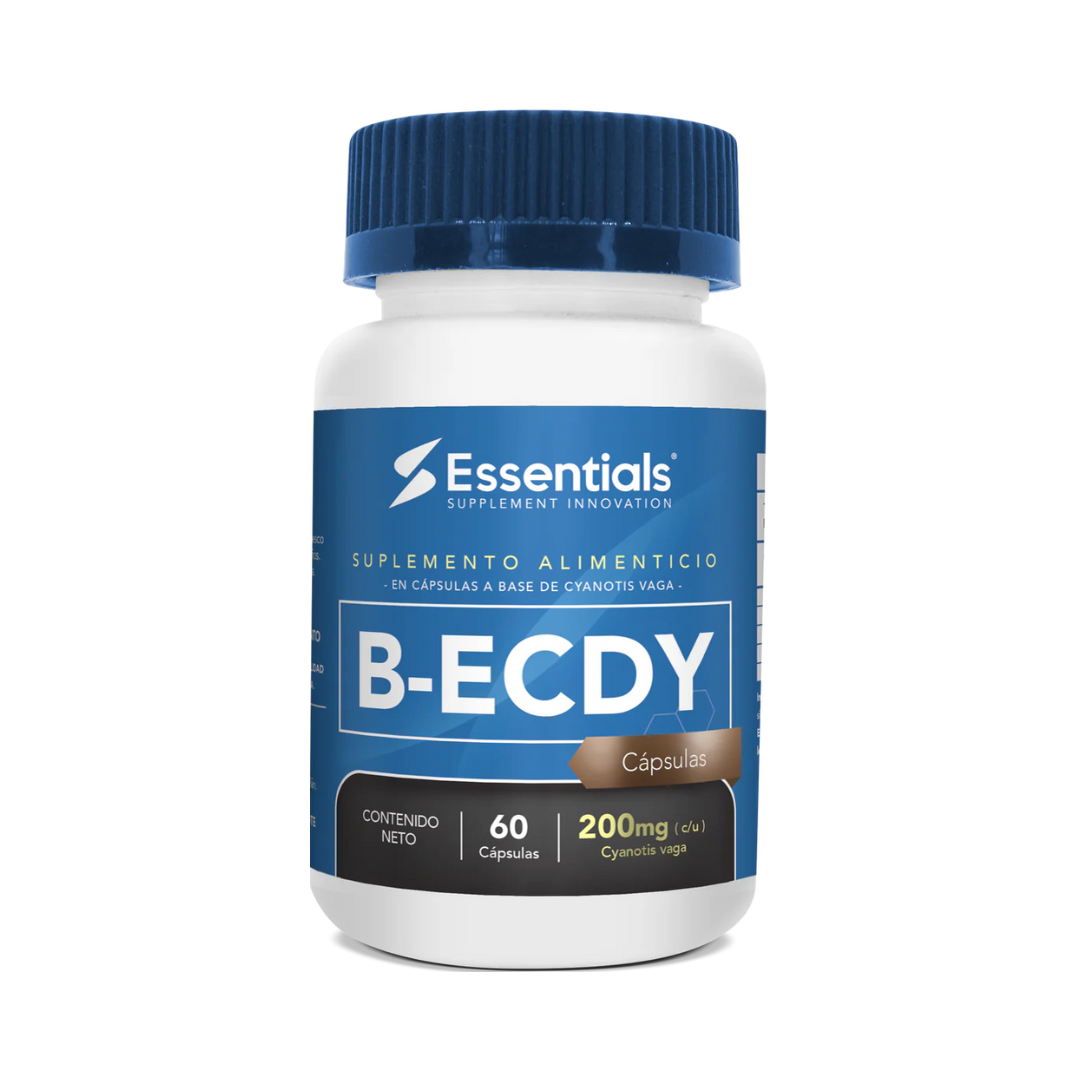 Ecdisterona B-ECDY - ESSENTIALS