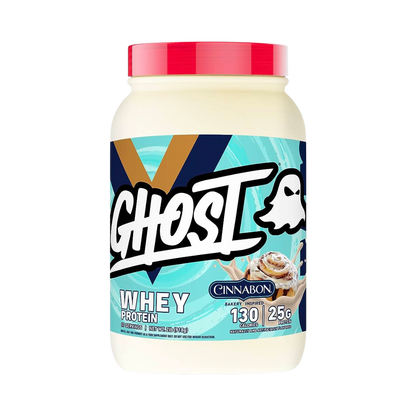 Whey Protein - GHOST