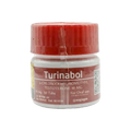 Turinabol - ROTTERDAM - Get Fit Mexico