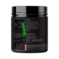 Thuper Thavage Pre-Entreno CBUM x RAW - High Stim 20 Tomas - Get Fit Mexico