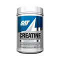 Creatina Monohidrato GAT - Fuerza y Potencia Muscular - Get Fit Mexico