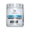 Creatina Monohidrato Dragon Pharma - Fuerza y Volumen - Get Fit Mexico