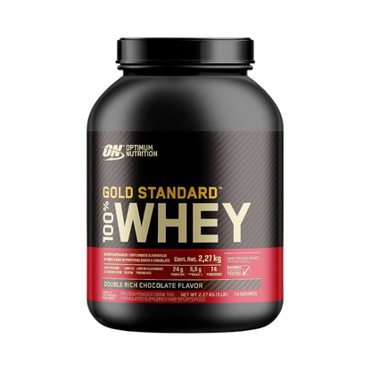 Gold Standard 100% Whey - ON