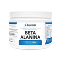 Beta Alanina Essentials - Resistencia y Rendimiento Muscular - Get Fit Mexico