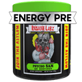 Psycho Sam Insane Labz