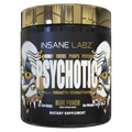 Psychotic Gold Insane Labz