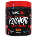 Psychotic Hellboy Insane Labz