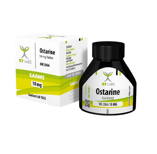 Ostarine - XT LABS