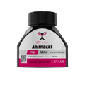 Arimidext - XT LABS - Get Fit Mexico
