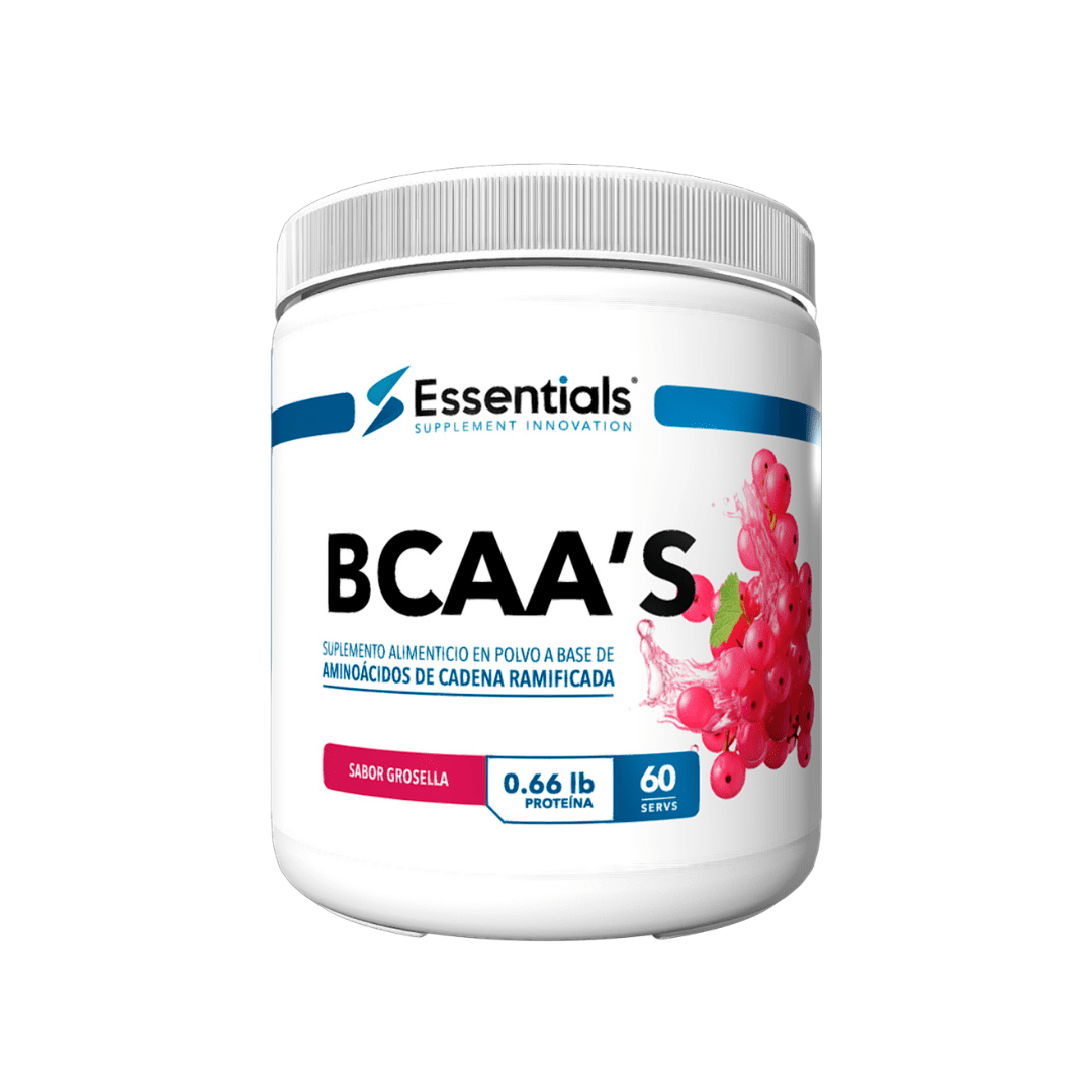 BCAA 2:1:1 Essentials