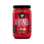 BSN Amino X - sabor Fruit Punch