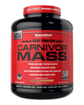 Carnivor Mass MuscleMeds