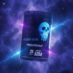 Dark Blood Pre-Entreno Essentials