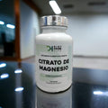 Citrato de Magnesio Diet House Life 750mg - 60 Cápsulas