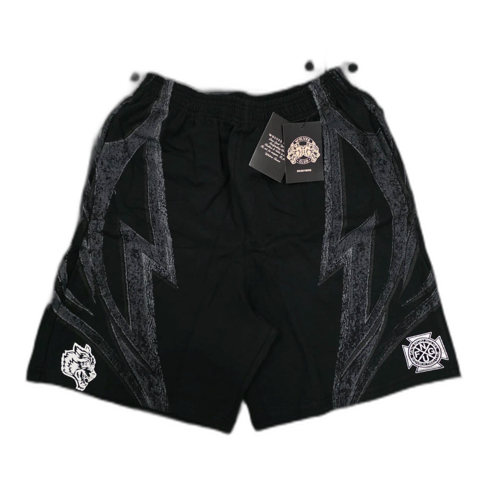 Short Darc Sport