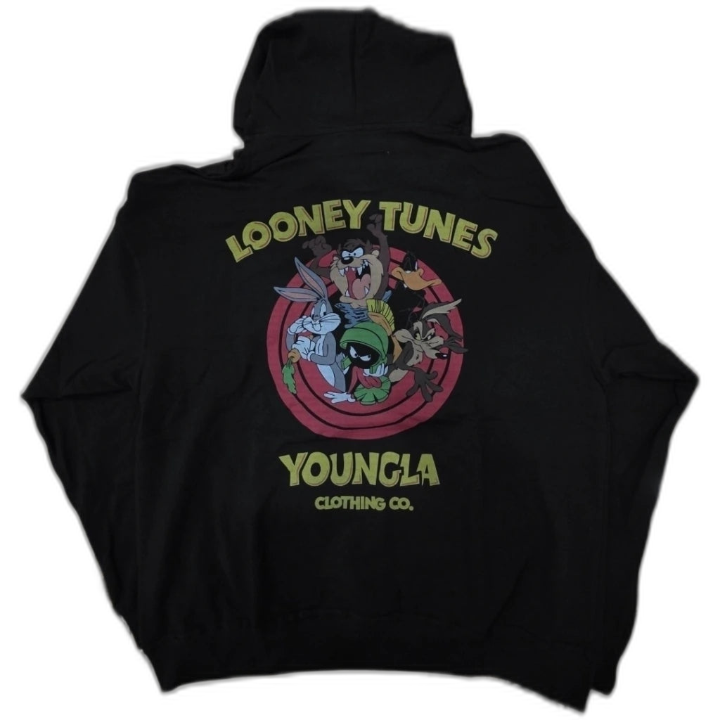Hoodie YoungLA Looney Tunes