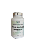 Myo D-Chiro Inositol DHL sin fondo