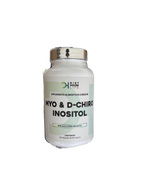 Myo D-Chiro Inositol DHL sin fondo