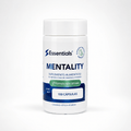 Mentality Essentials 100 Cápsulas