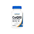 Nutricost CoQ10 100mg 60 cápsulas frente