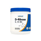 Nutricost D-Ribosa en Polvo 250g
