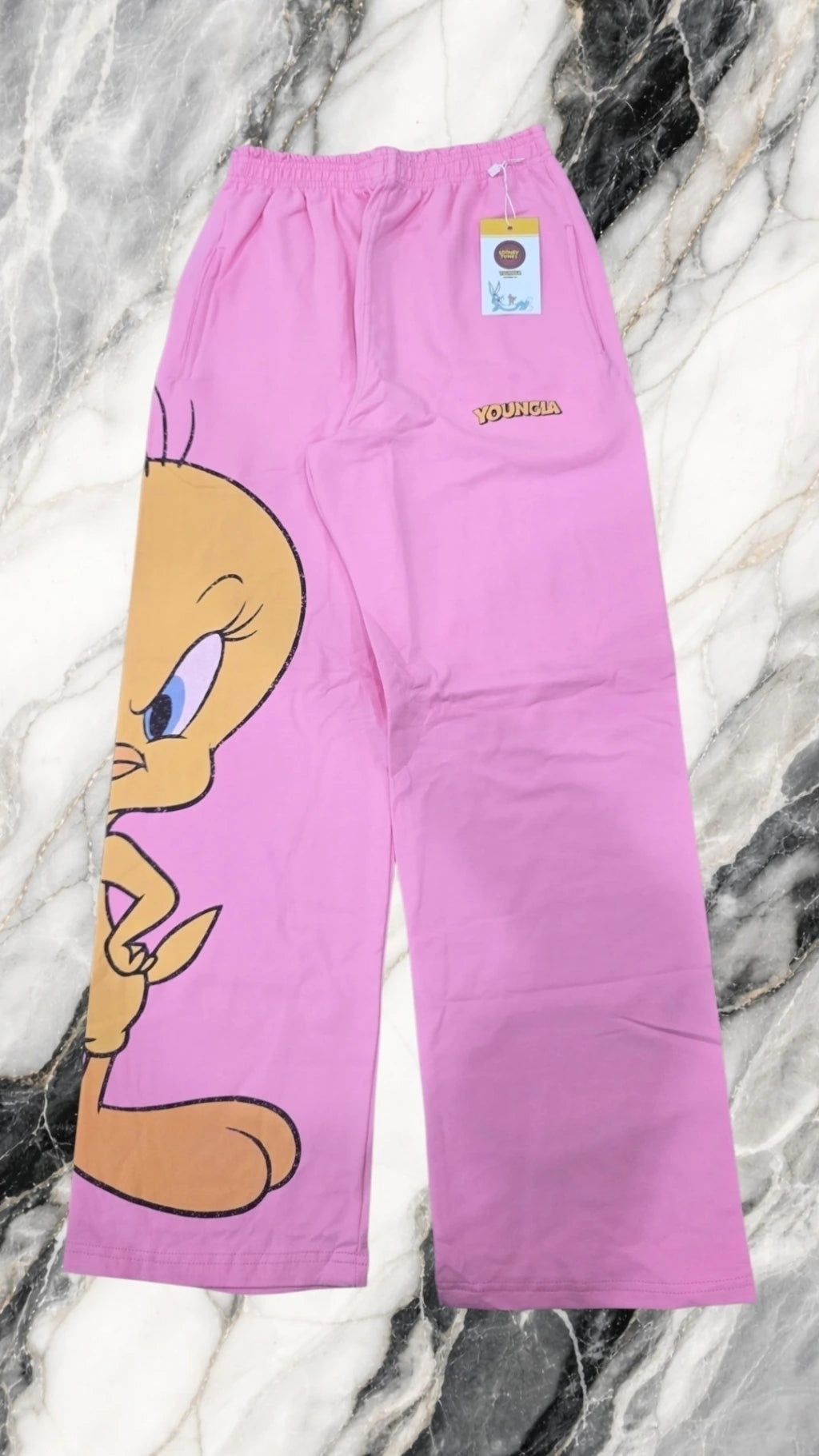 Pants YoungLA Piolin