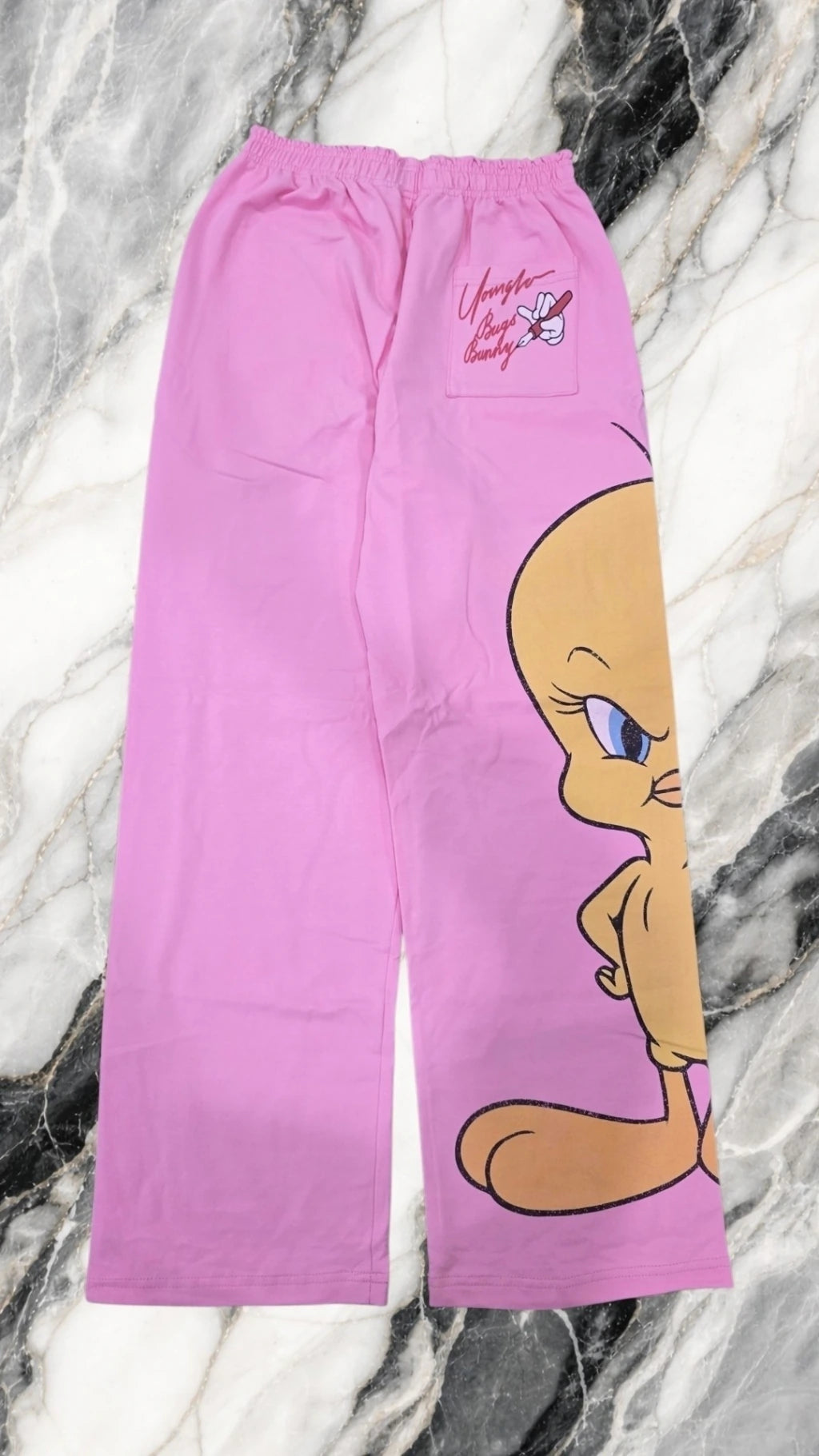 Pants YoungLA Piolin