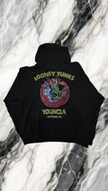 Hoodie YoungLA Looney Tunes