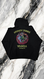 Hoodie YoungLA Looney Tunes
