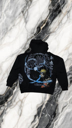 Hoodie Darc Sport Naruto