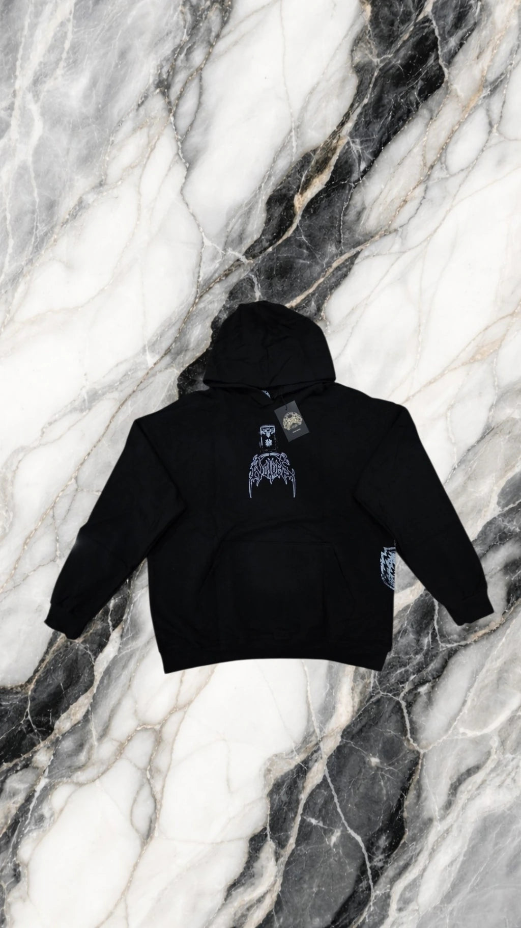 Hoodie Darc Sport Naruto