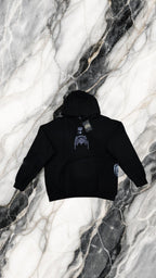 Hoodie Darc Sport Naruto