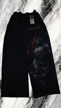 Pants Ancho Breathdivinity Armadura