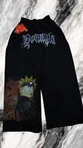 Pants YoungLA Naruto Jinchuriki