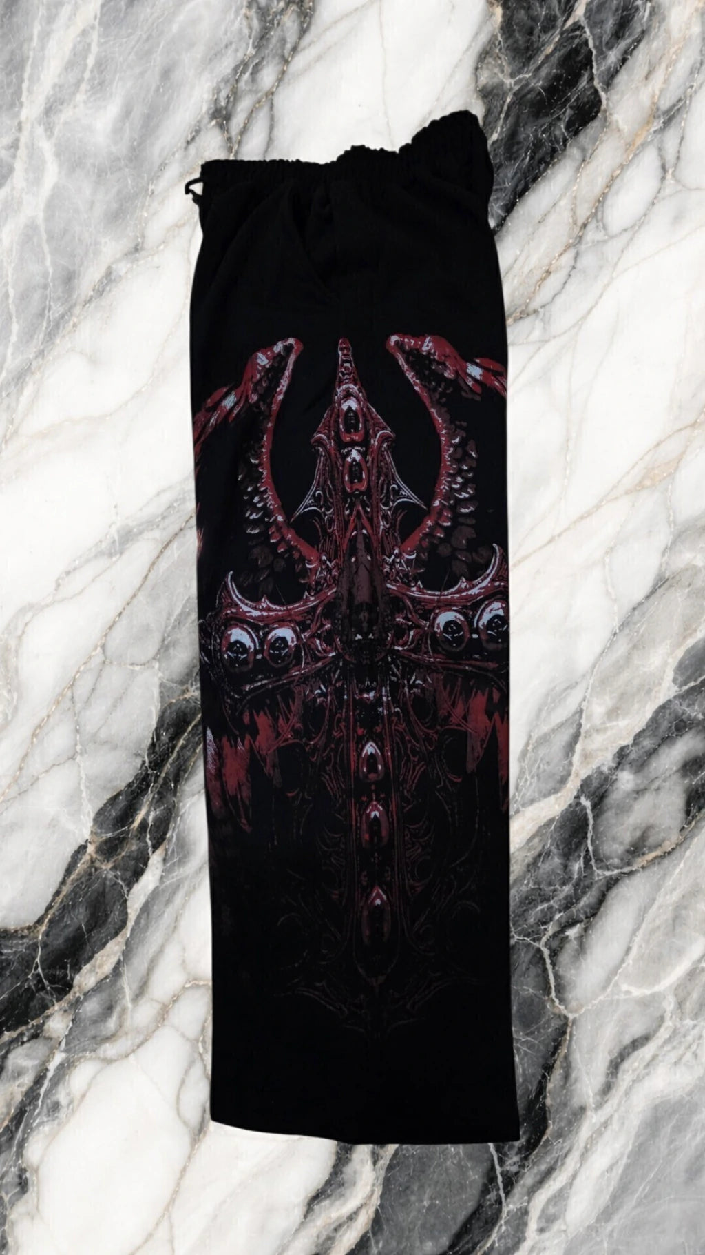 Pants Ancho Breathdivinity Angel