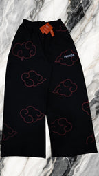 Pants YoungLA Naruto Itachi Nubes