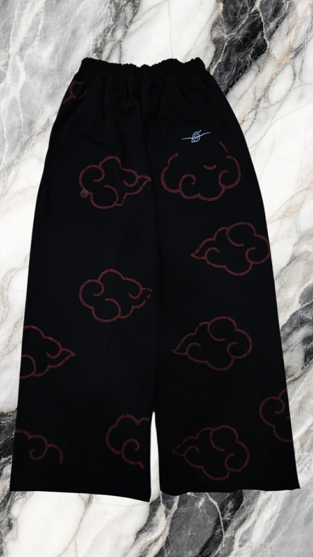 Pants YoungLA Naruto Itachi Nubes