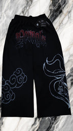 Pants YoungLA Naruto Kurama