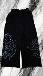 Pants YoungLA Naruto Kurama