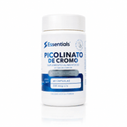 Picolinato de Cromo Essentials