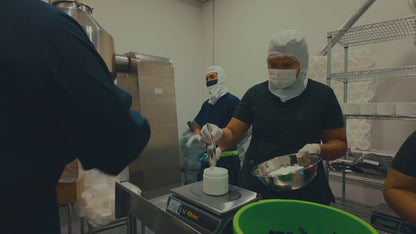 CREANOVA® | Creatina + B6 de alta absorción