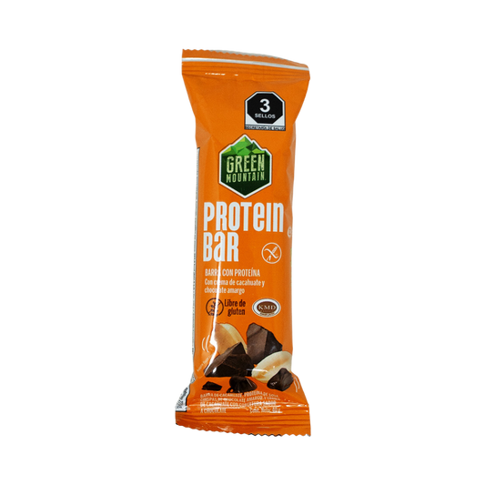 Barra de Proteína