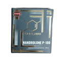 Nandrolone P 100 - PHAR LABS PREMIUM - Get Fit Mexico