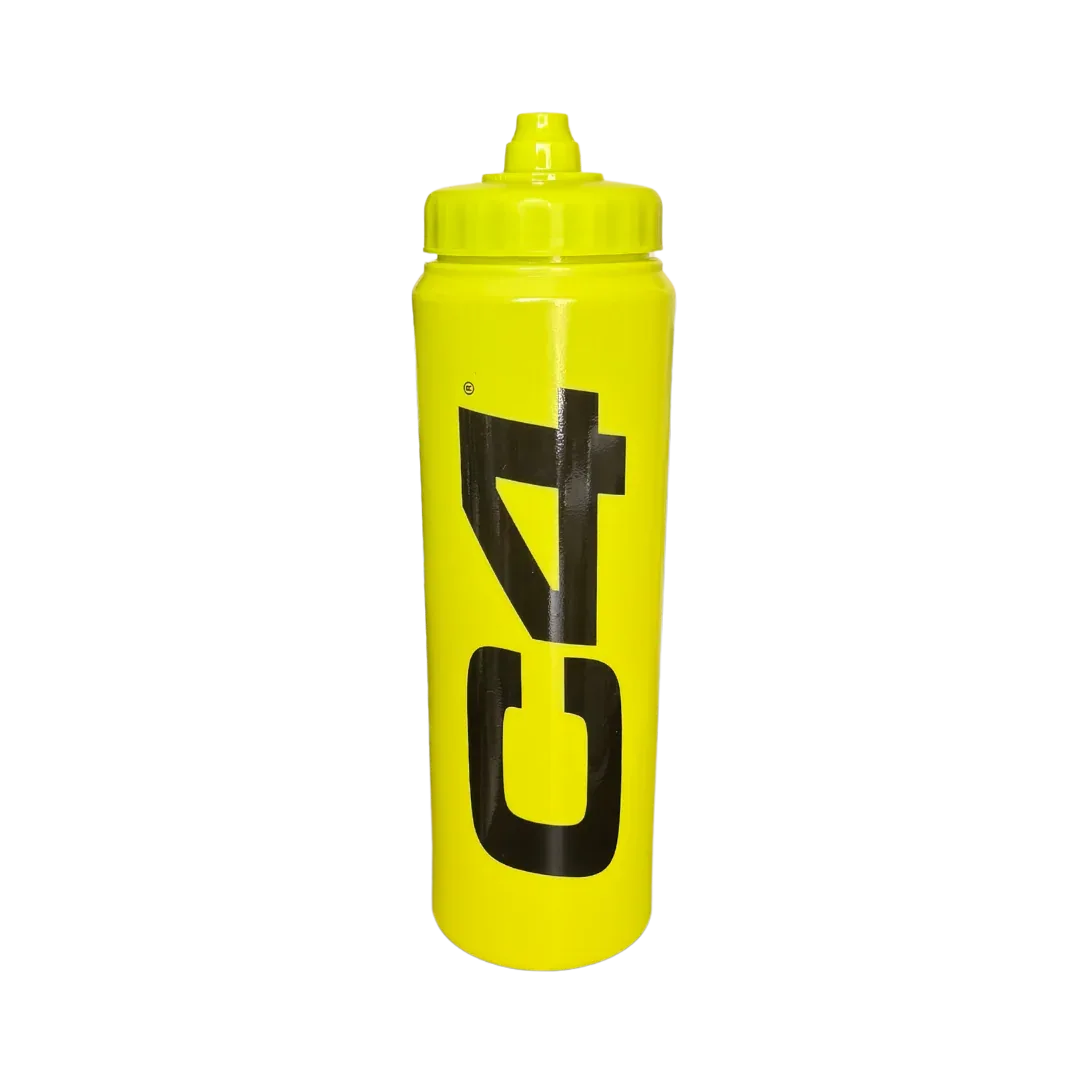 Shaker Big Squeeze - C4 CELLUCOR - Get Fit Mexico