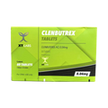 Clenbutrex - XT LABS - Get Fit Mexico