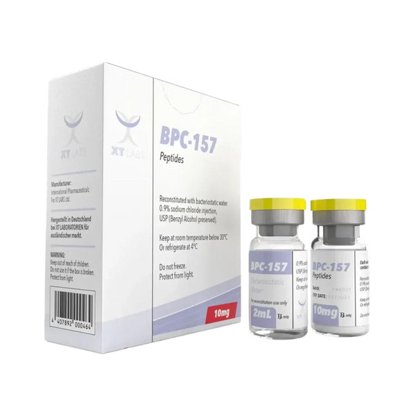 bpc-157 mexico Injectable Peptide for Healing & Recovery Comprar BPC-157 en Mxico |