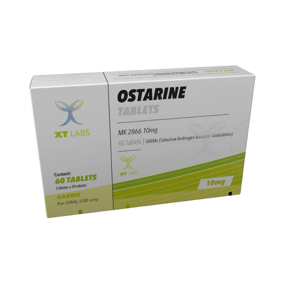 Ostarine - XT LABS