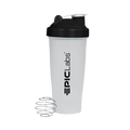 Shaker Epic Labs - Vaso Mezclador con Filtro - Get Fit Mexico