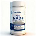 Pure NAD+ Essentials 500mg