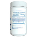 Trans-Resveratrol Essentials - tabla de suplementos
